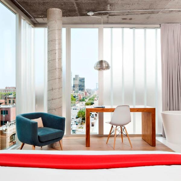 Nolitan Hotel SoHo - New York, New York