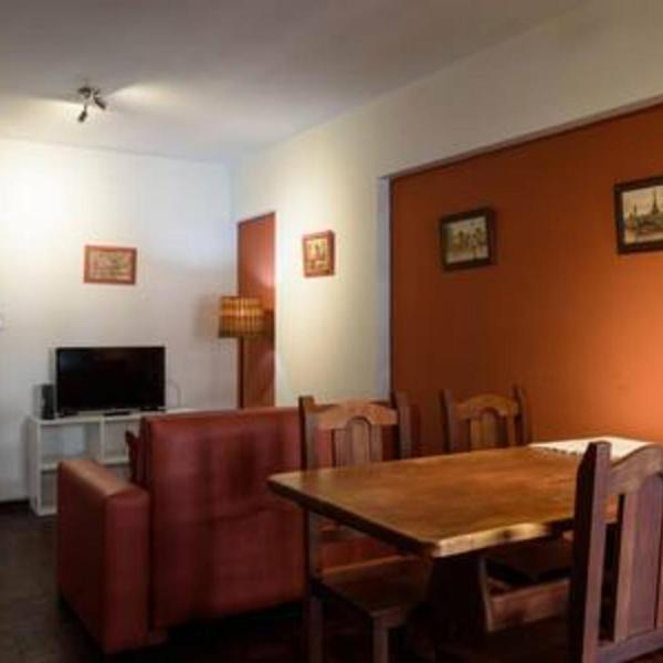 Apartamento Pueyrredón