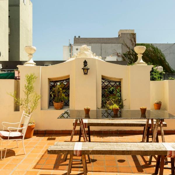 ChillHouse, Buenos Aires