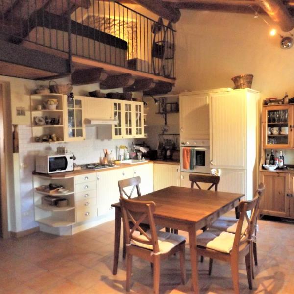 Casa Canevini