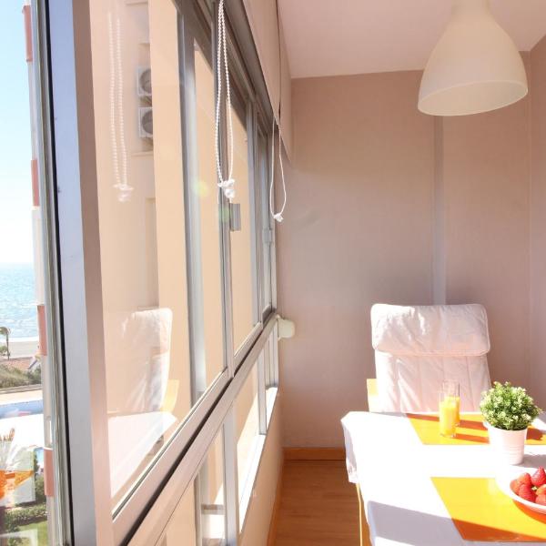 Kumquat apartment
