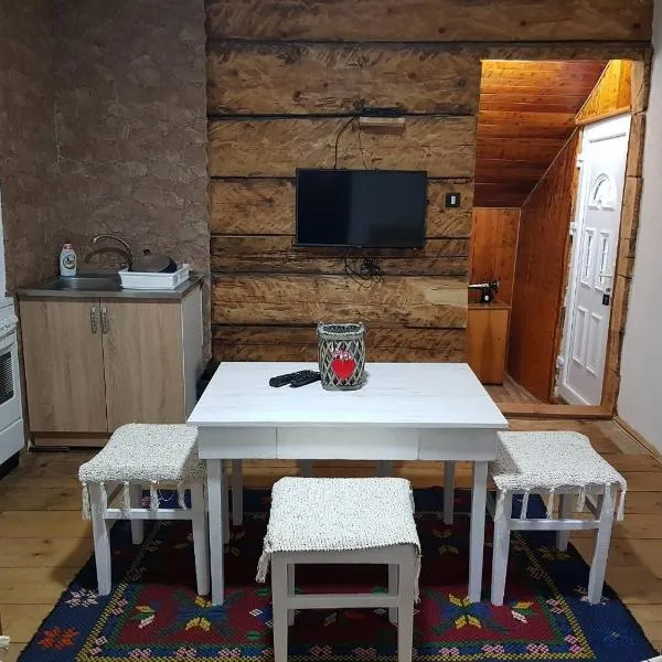 Apartments Javorje Zabljak, hotel em Žabljak