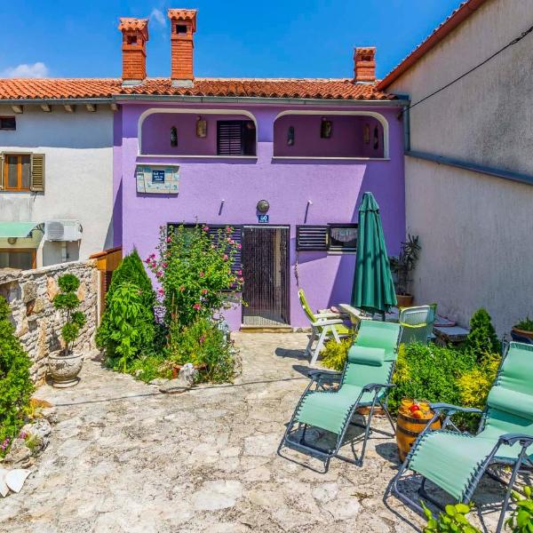 House Rakalj 561