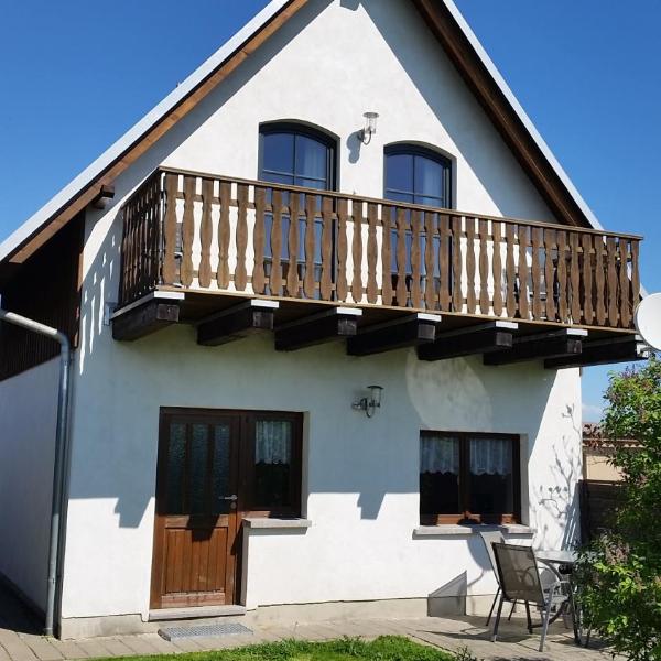 Ferienhaus Stolle