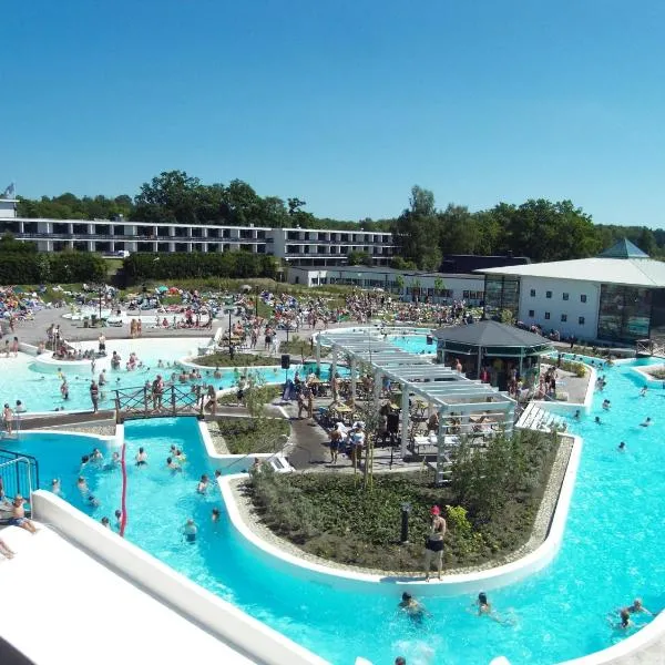 Ronneby Brunn, hotelli kohteessa Ronneby