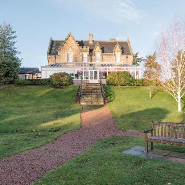 Inverness Lochardil House, by Highland Coast Hotels, hotel en Inverness