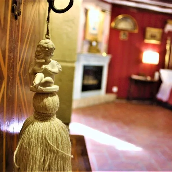 La Casa de Sebastian, hotel in Valderrobres