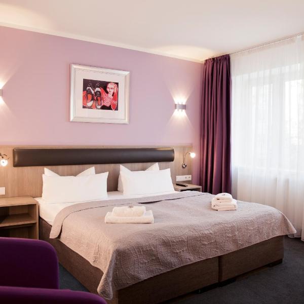 Hotel Nikolai Residence, Berlin