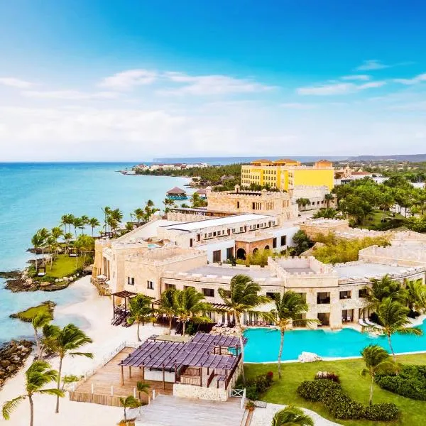 Sanctuary Cap Cana, a Luxury Collection Resort, Dominican Republic, Adult All-Inclusive，位于蓬塔卡纳的酒店