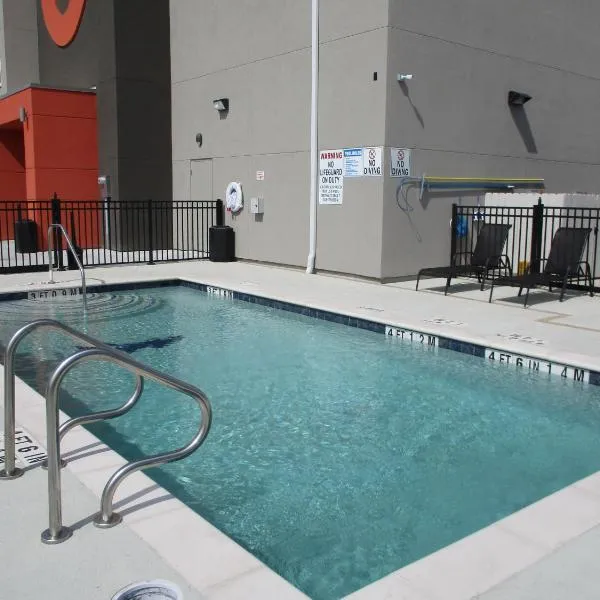 Motel 6-Corpus Christi, TX, hotel a Corpus Christi