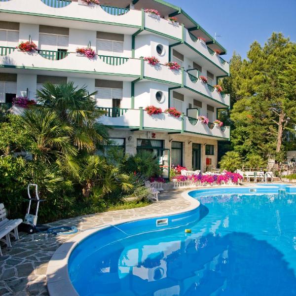 Hotel K2