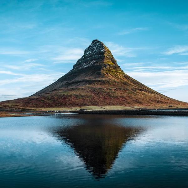 Kirkjufell Hotel by Snæfellsnes Peninsula West Iceland - Grundarfjordur