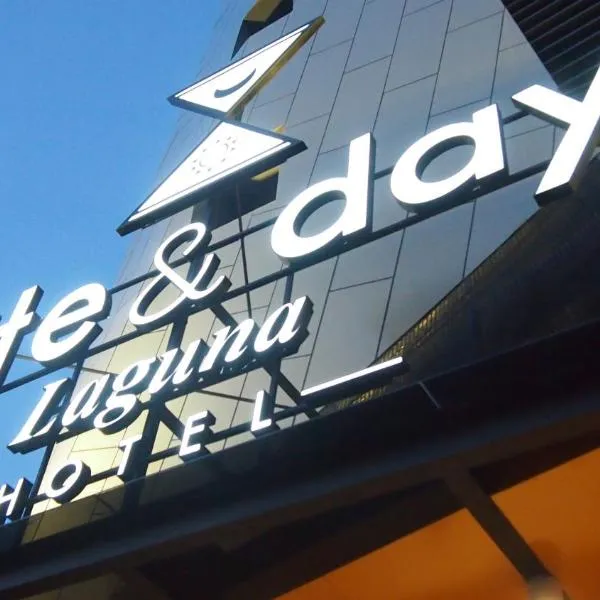 Nite & Day Laguna Bintan, hotel v destinaci Tanjung Pinang