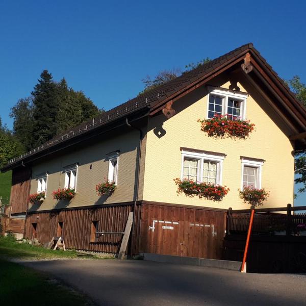 Gasthaus Fuchsacker