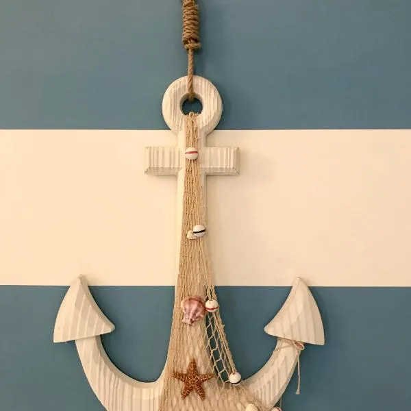 L'Approdo Dell'Ammiraglio, hotel v destinaci La Spezia