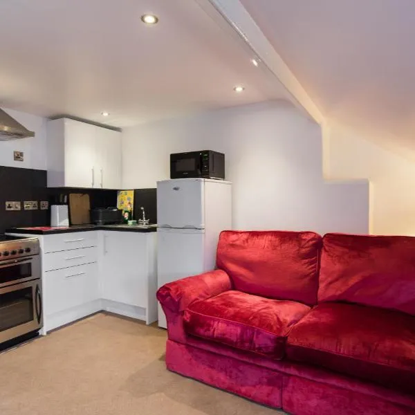 No 47 Marine Terrace, Hotel in Aberystwyth