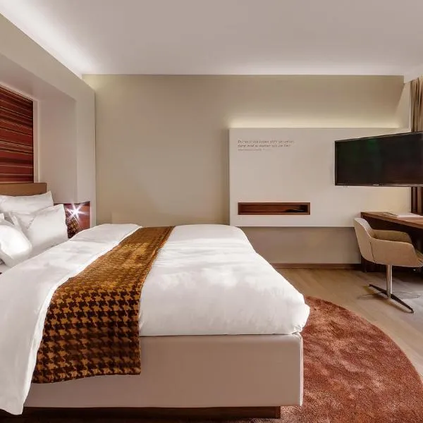 Kremstalerhof, hotel in Linz