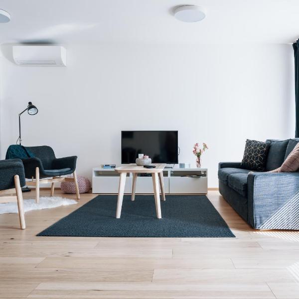 Smart & Green Living by Ambiente, Bratysława