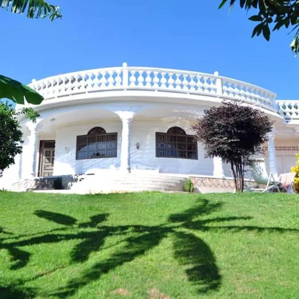 Plot 4 Kavuma Close, ξενοδοχείο στην Καμπάλα