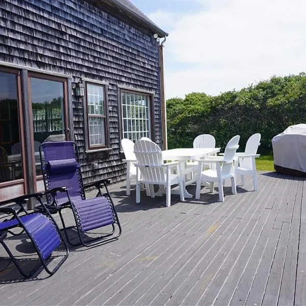 9 Green Hollow Road, hotel in Nantucket