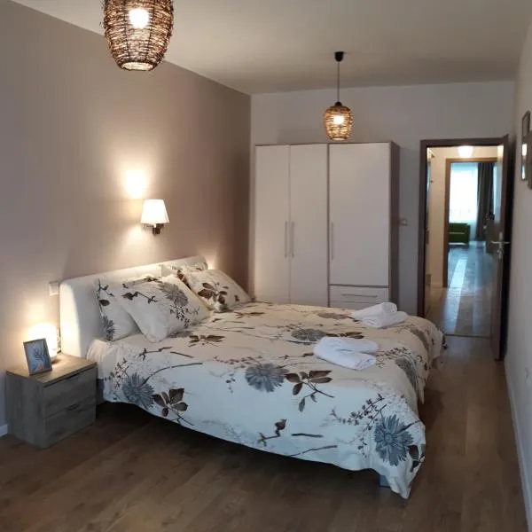 Hotel39, Hotel in Plowdiw