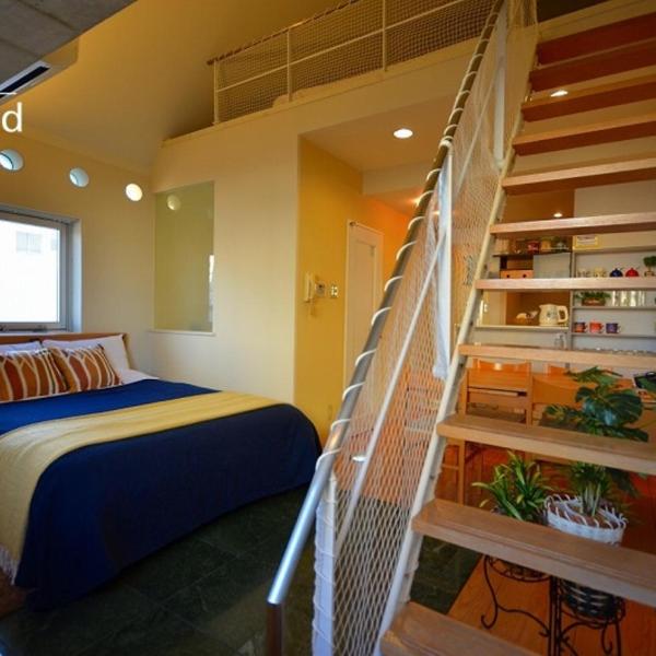 Alphabed TakamatsuKawaramachi 501 / Vacation STAY 21604
