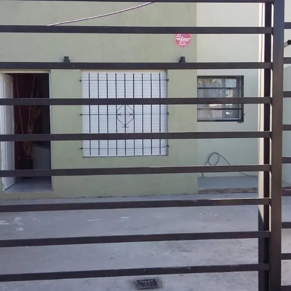 Tres Arroyos, hotel in Tres Arroyos