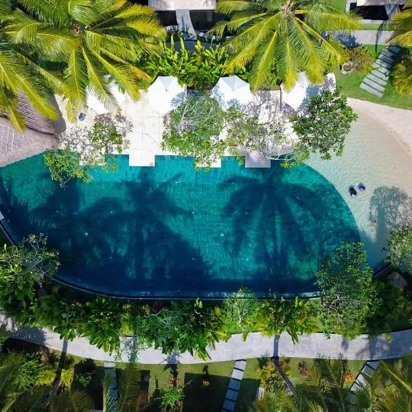 Jivana Resort, hotel v destinaci Kuta Lombok