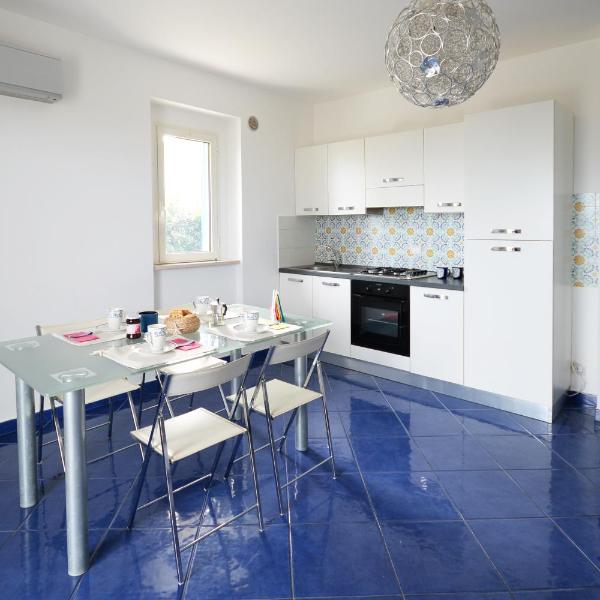 Appartamento Baia Marina - MyHo Casa