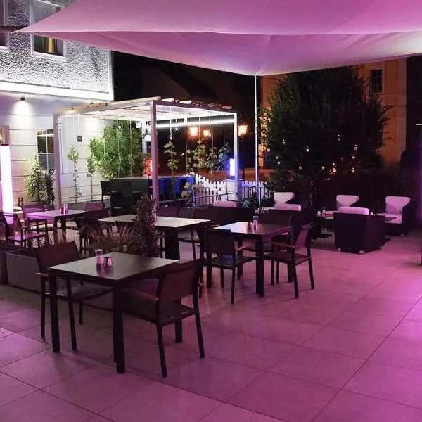 Hotel Restaurant JUWEL, hotel en Gaflenz