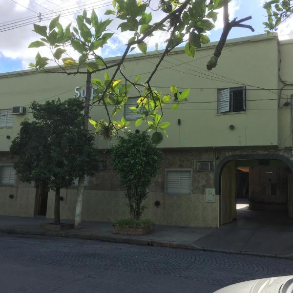 Hotel Suipacha
