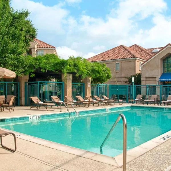 Hyatt House Dallas Addison, hotel in Addison