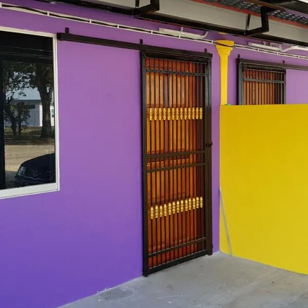 Homestay Che Kiah, hotel in Kuantan