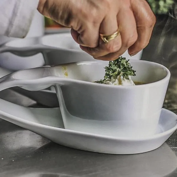 Gasthof Kornbachtal, hôtel à Gefrees