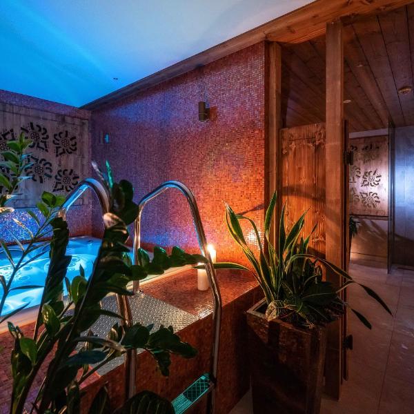 Gold Hotel, Zakopane