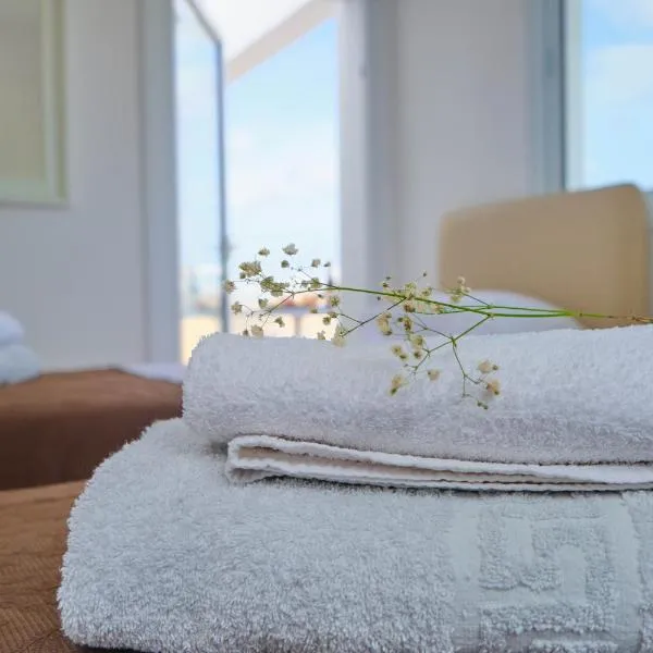 FIG TREE GIANNIS, hotel di Protaras