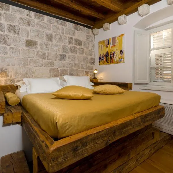 Nije Preša Apartments, hotel in Dubrovnik