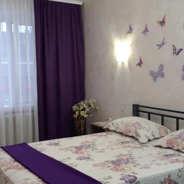 Apartment on Kamyanetskaya street, ξενοδοχείο σε Khmelʼnytsʼkyy