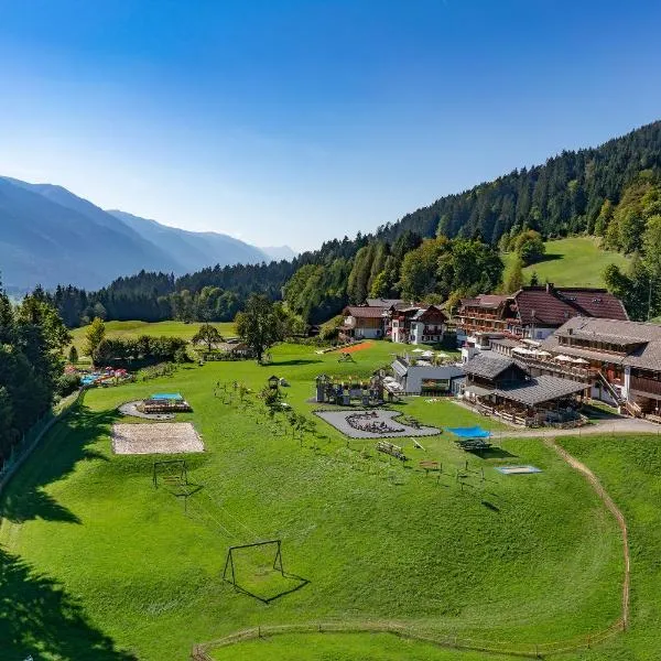 RAMSI euer Familienhotel, hotel in Hermagor