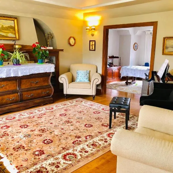 The Sunshine House-Free Parking, hotel di Vancouver