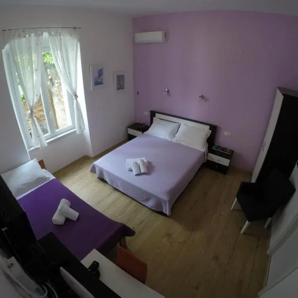 Rooms Gero, hotel in Zadar