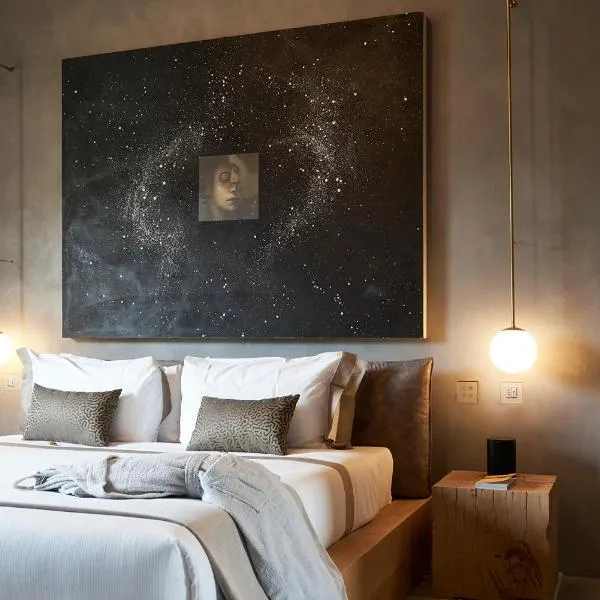 Fornace Suite, hotel in Florence