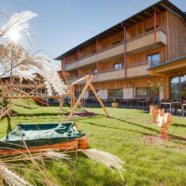 JUFA Hotel Annaberg, hotel en Annaberg