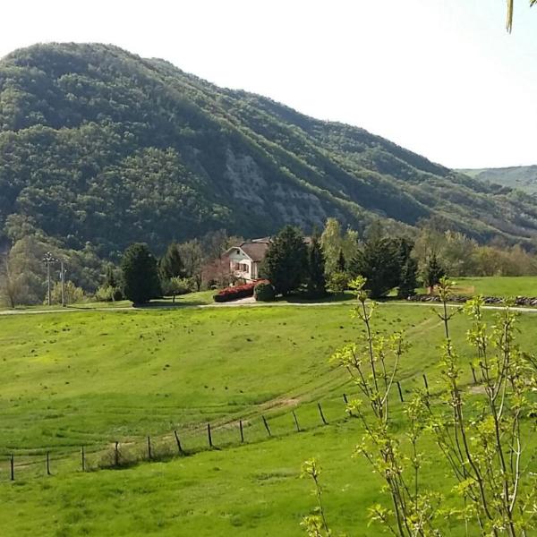 App.to Pian del Ronco