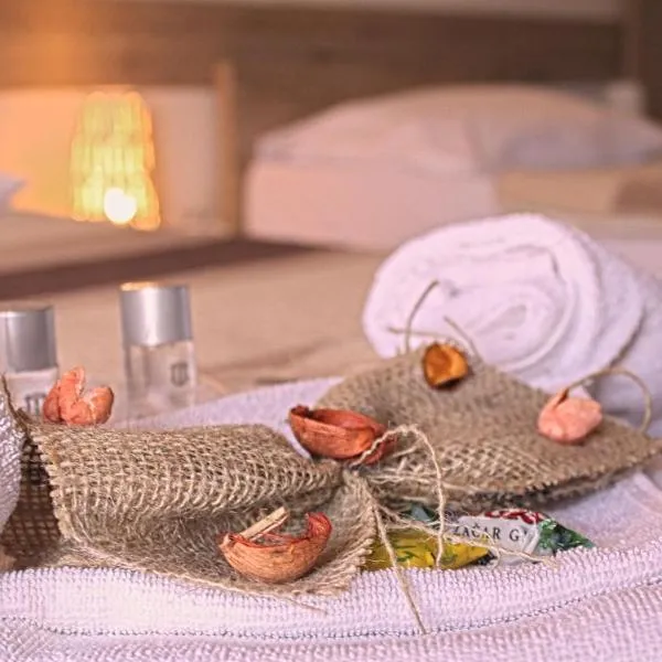 Resort Big House Plitvička jezera、Ličko Petrovo Seloのホテル