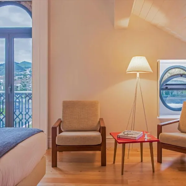 Herdade do Ananás, hotel in Ponta Delgada