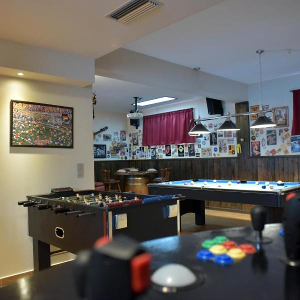 Giannis Playroom