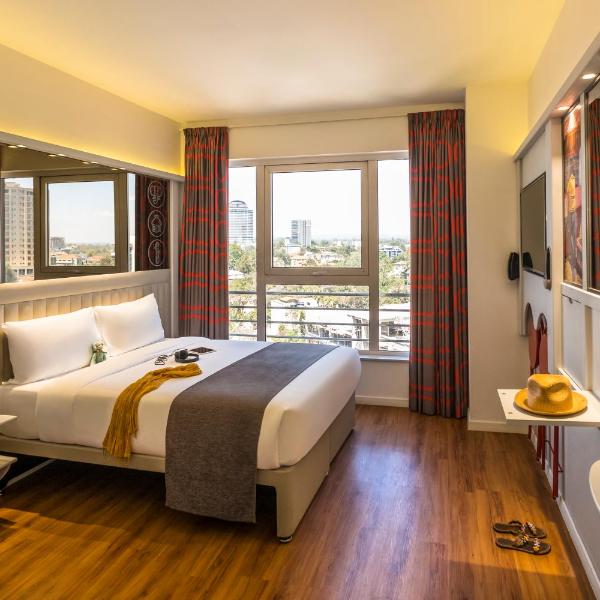 ibis Styles - Nairobi, Westlands