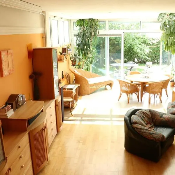 Dimai House No 31 Dornbirn Messe, viešbutis mieste Dornbirnas