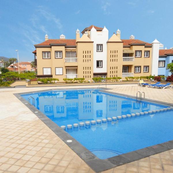 Penthouse Anky -Vivienda vacacional